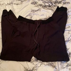 Lululemon ABC Joggers